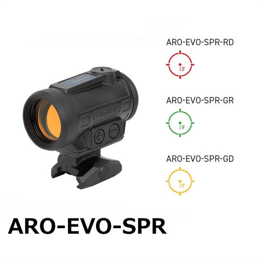 【新商品予約】ARO-EVO-SPR