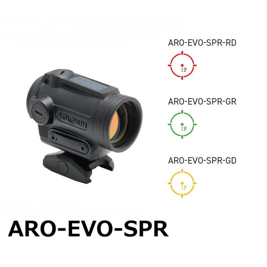 【新商品予約】ARO-EVO-SPR