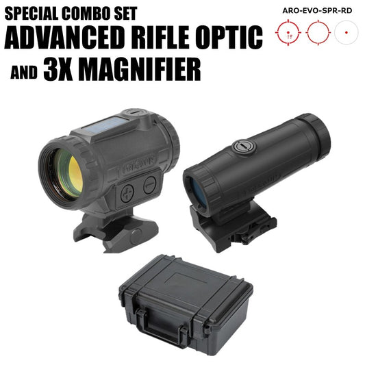 ARO-EVO-SPR-RD + HM3X