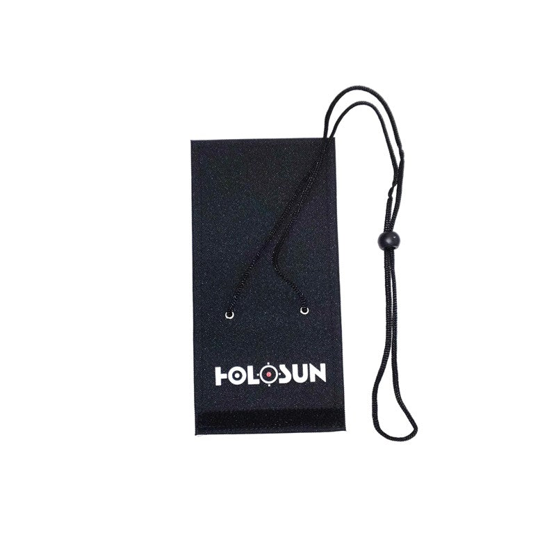 HOLOSUN オリジナル カードホルダー
