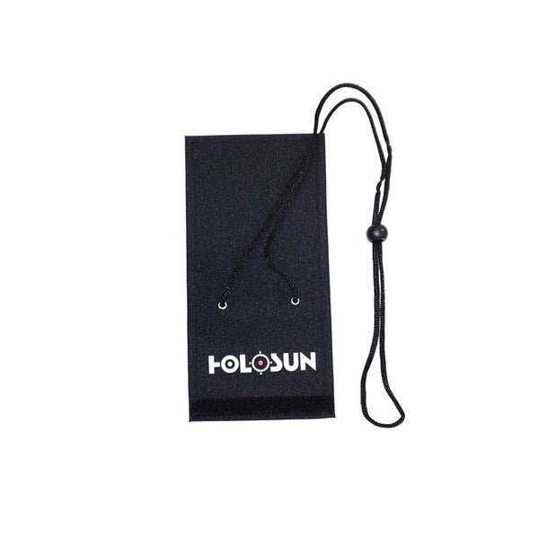 HOLOSUN オリジナル カードホルダー