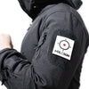 KLETT SQUARE PATCH