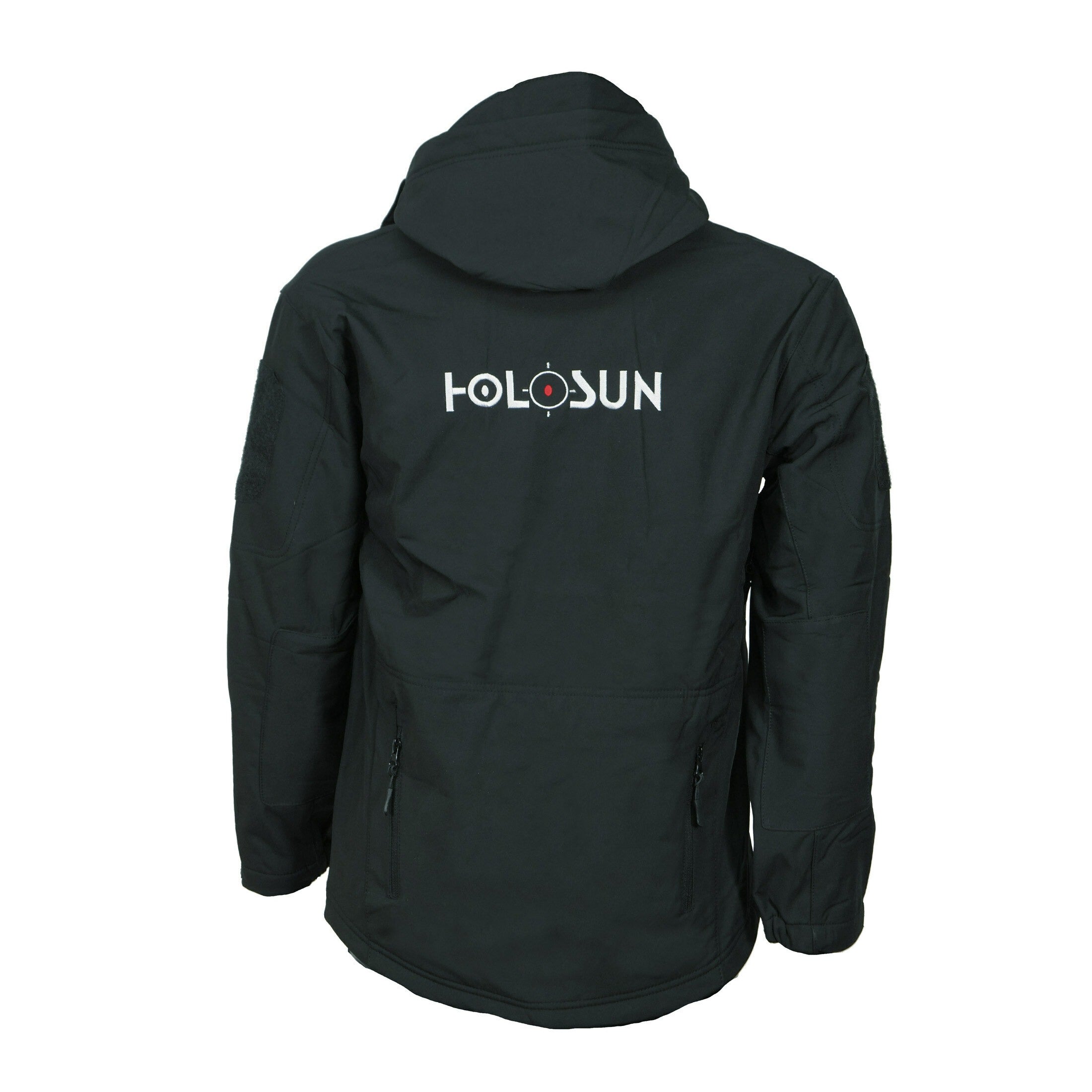 LIGHT SOFTSHELL JACKET