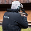 LIGHT SOFTSHELL JACKET
