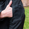 LIGHT SOFTSHELL JACKET