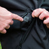 LIGHT SOFTSHELL JACKET