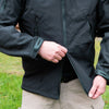 LIGHT SOFTSHELL JACKET