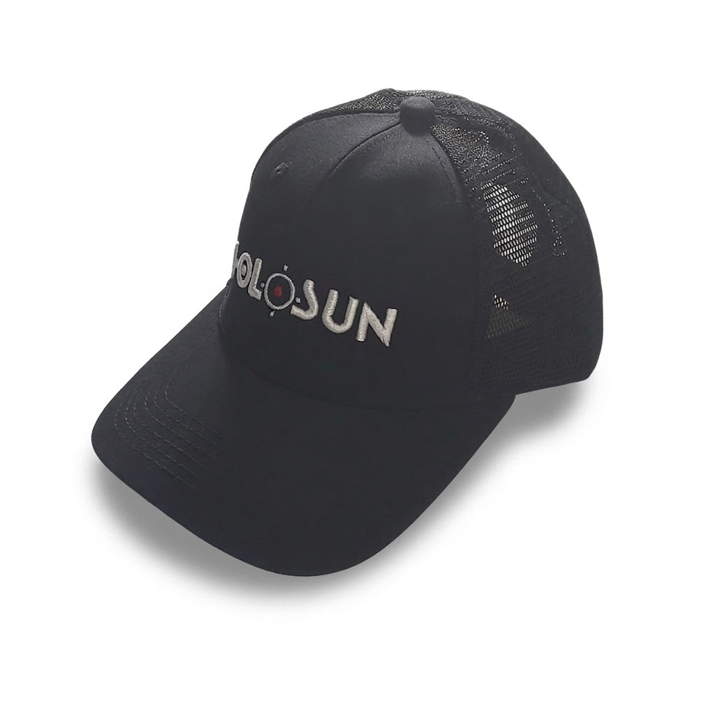 Original Cap (Black)