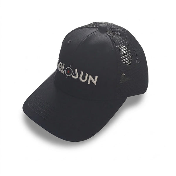 Original Cap (Black)