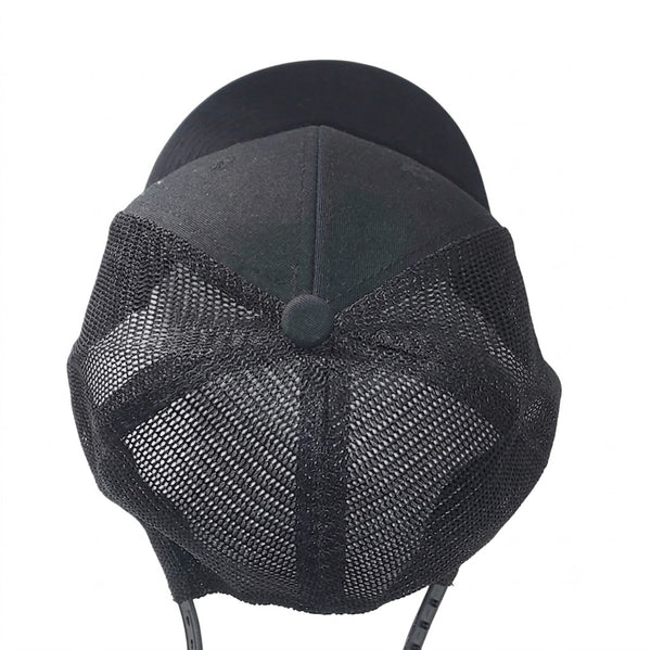 Original Cap (Black)