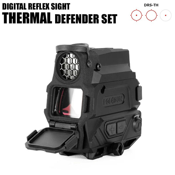 【予約商品】DRS-TH  DEFENDER SET