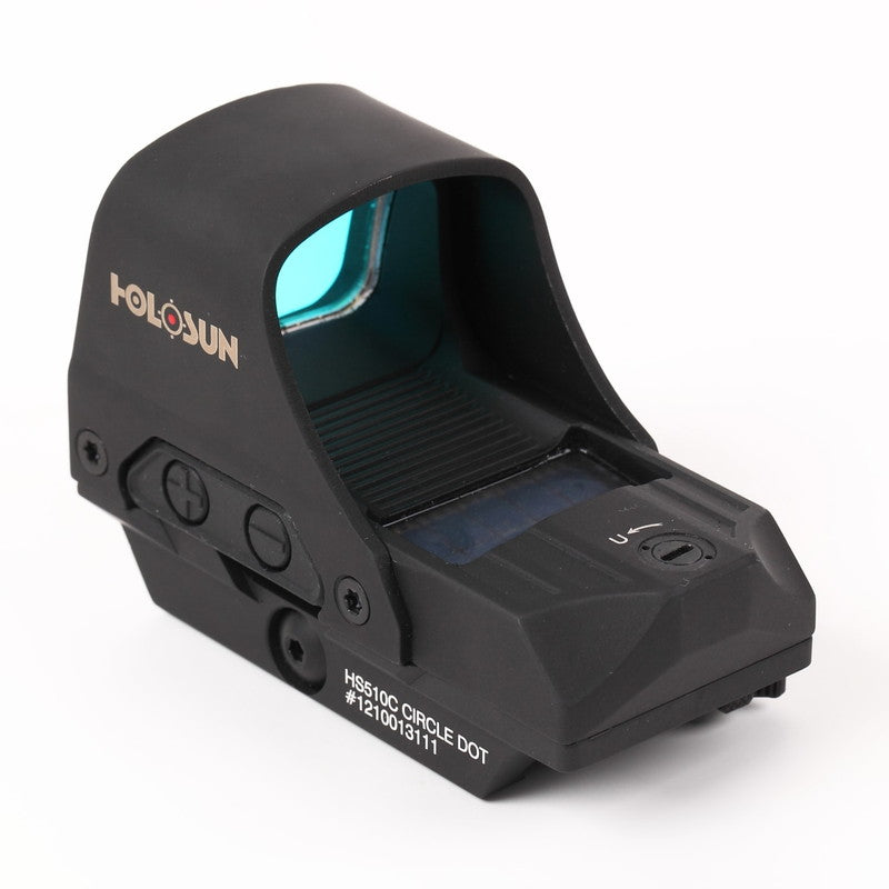 HS510C – HOLOSUN JAPAN