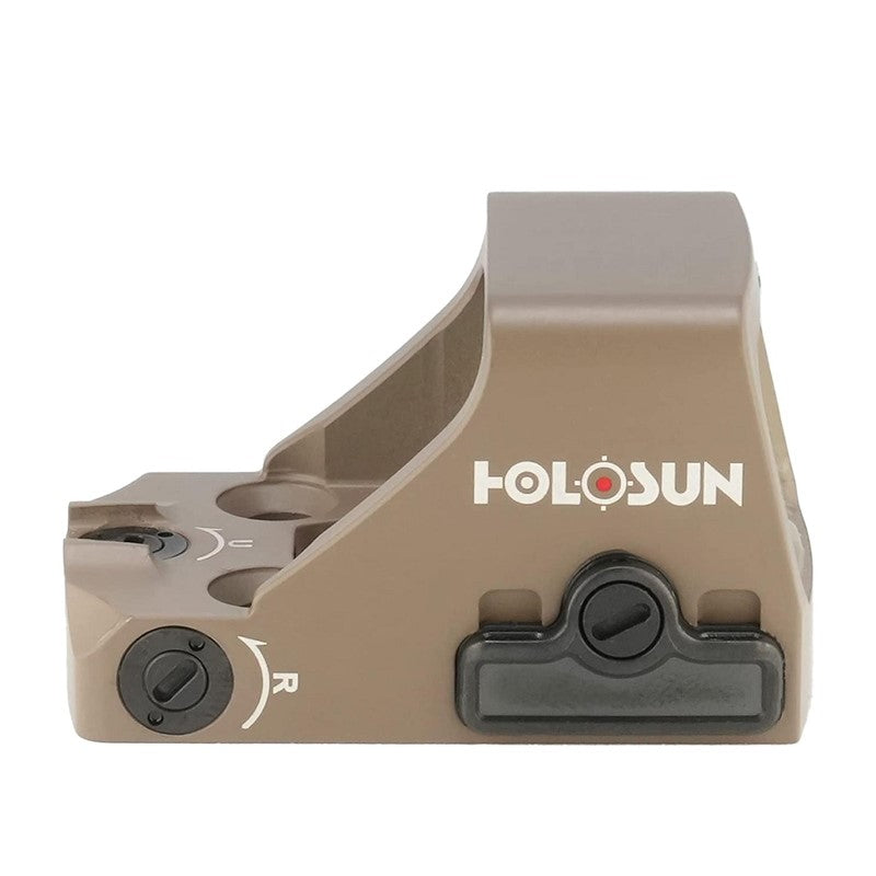 HS407K X2 FDE 1W