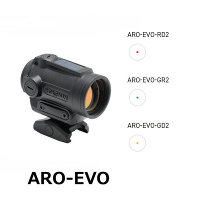 【新商品予約】ARO-EVO