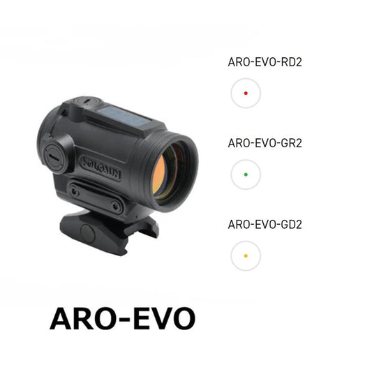 【新商品予約】ARO-EVO