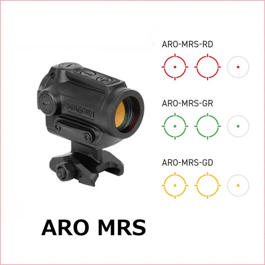 ARO-MRS