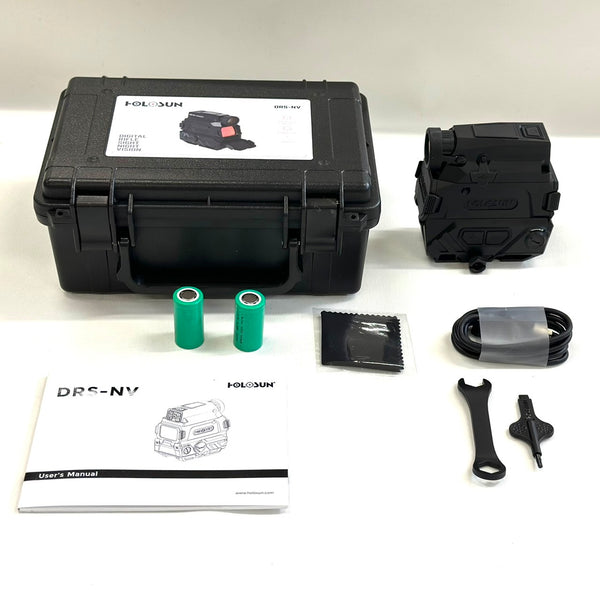 【予約商品】DRS-NV