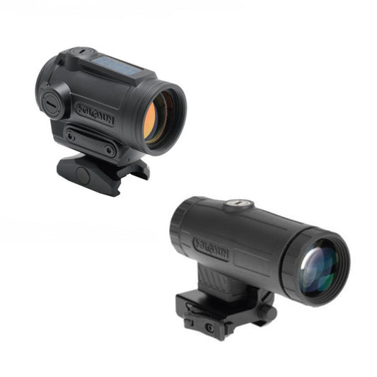 【新商品予約】ARO-EVO-SPR-RD + HM3X