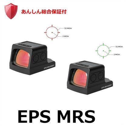 EPS MRS（あんしん総合保証付）