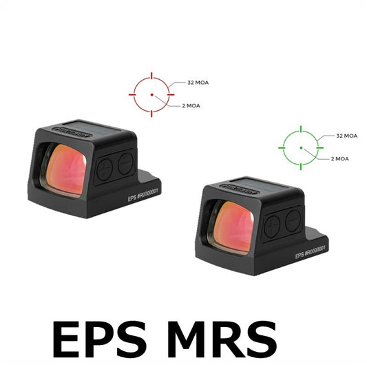 EPS MRS