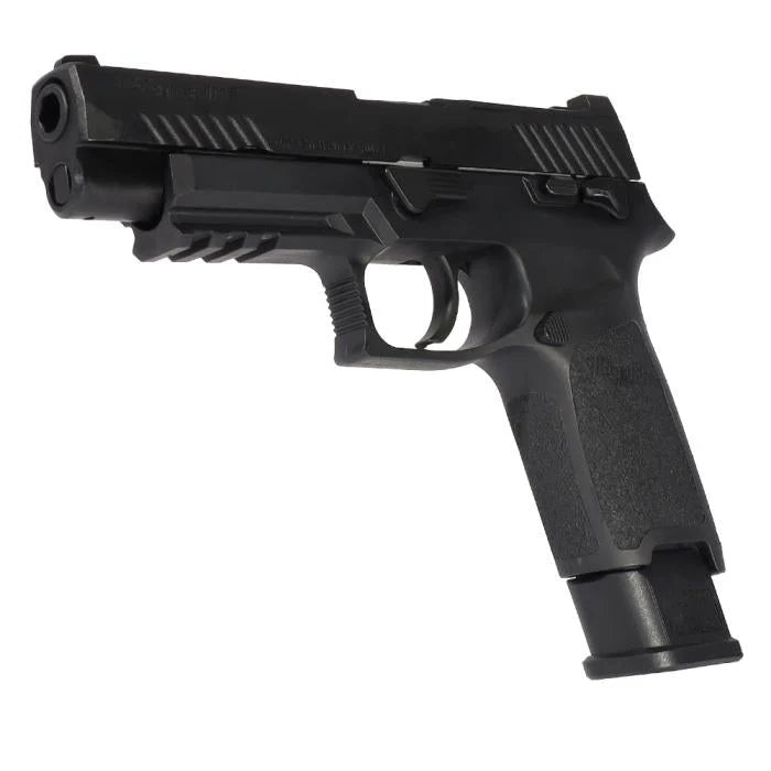 SIG SAUER ProForce M17 CO2 GBB CO2ガスガン本体 ブラック – HOLOSUN JAPAN