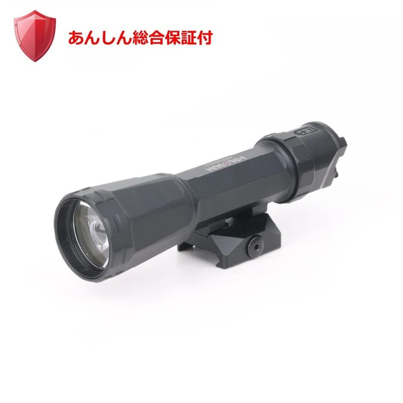 RAID（あんしん総合保証付）