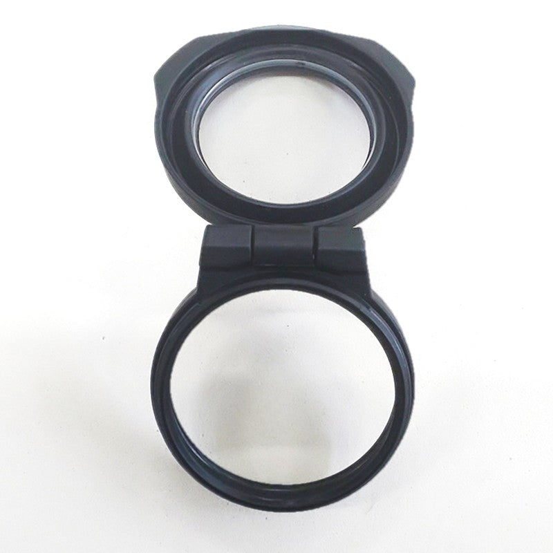 530 LENS COVER Rear