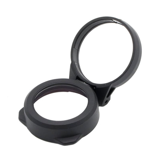 ARO-EVO LENS COVER Front