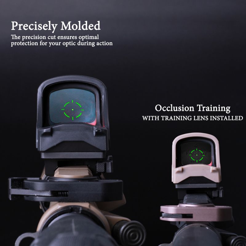 OpticGard Scope Cover 510C