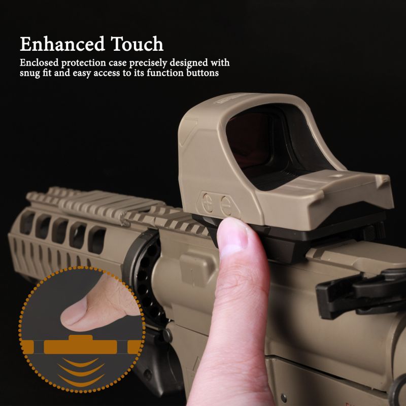 OpticGard Scope Cover 510C