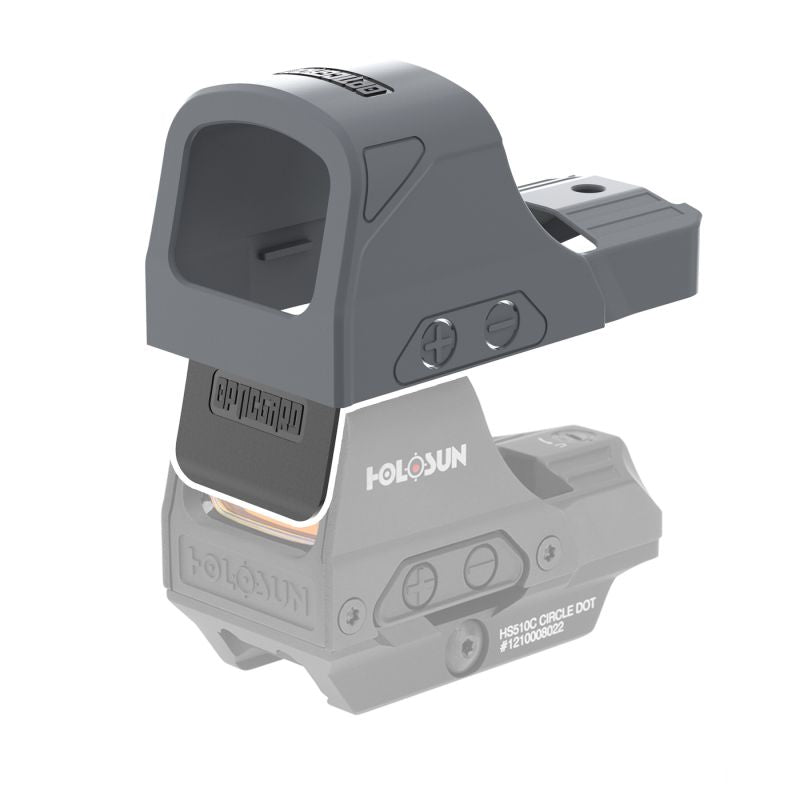 OpticGard Scope Cover 510C