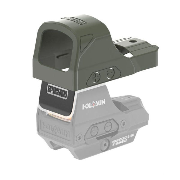 OpticGard Scope Cover 510C