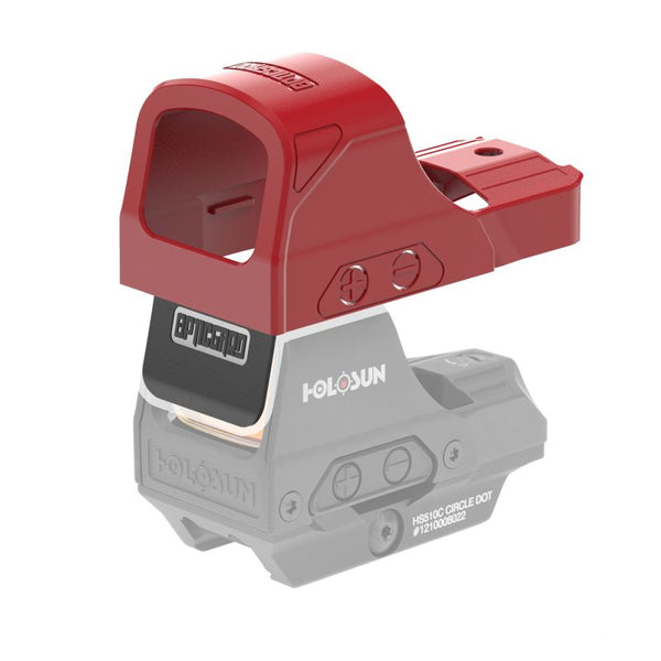 OpticGard Scope Cover 510C