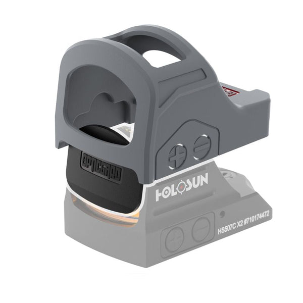 OpticGard Scope Cover 507C-X2/407C-X2