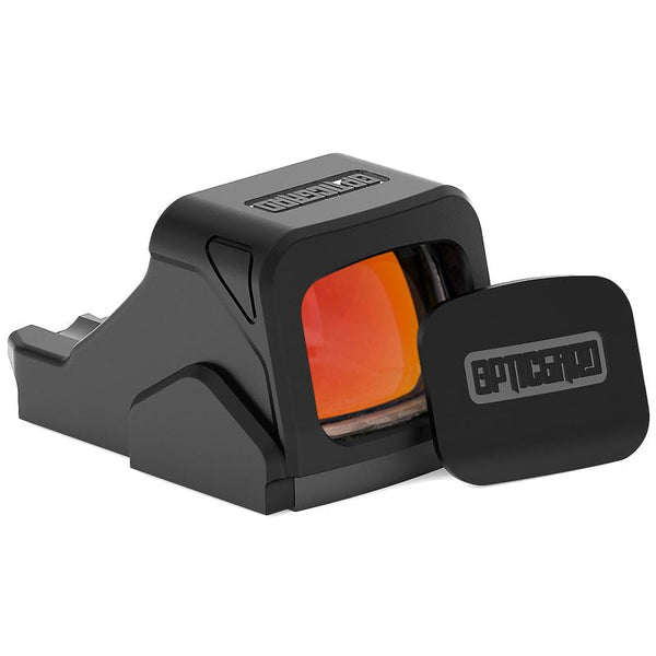 OpticGard Scope Cover 507K-X2/407K-X2