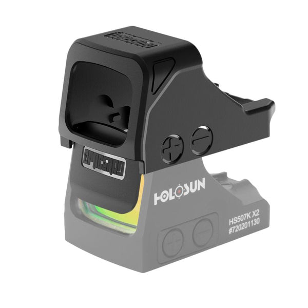 OpticGard Scope Cover 507K-X2/407K-X2