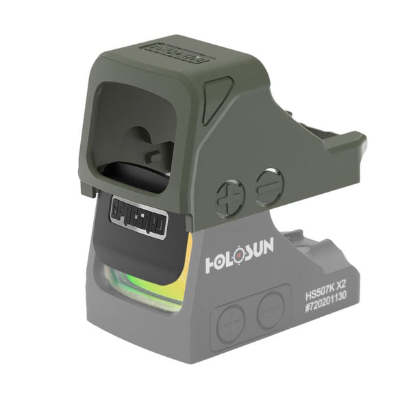 OpticGard Scope Cover 507K-X2/407K-X2