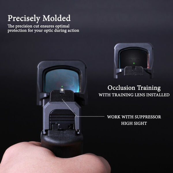 OpticGard Scope Cover 507 COMP