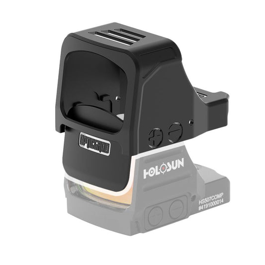 OpticGard Scope Cover 507 COMP