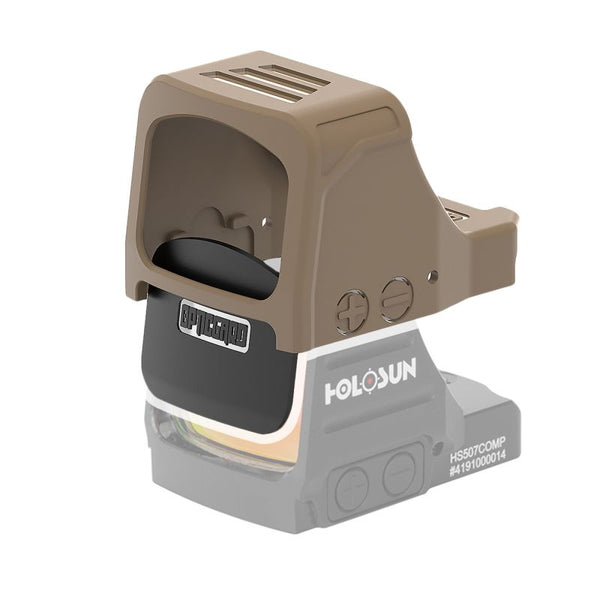 OpticGard Scope Cover 507 COMP