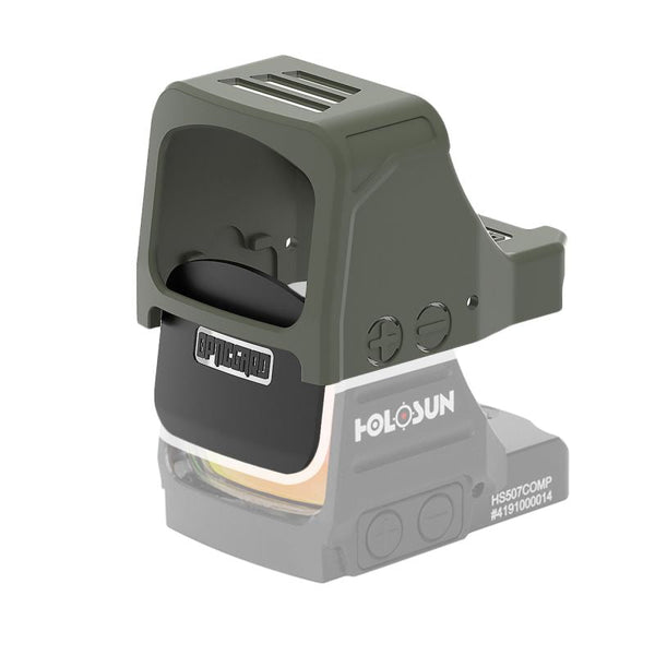 OpticGard Scope Cover 507 COMP