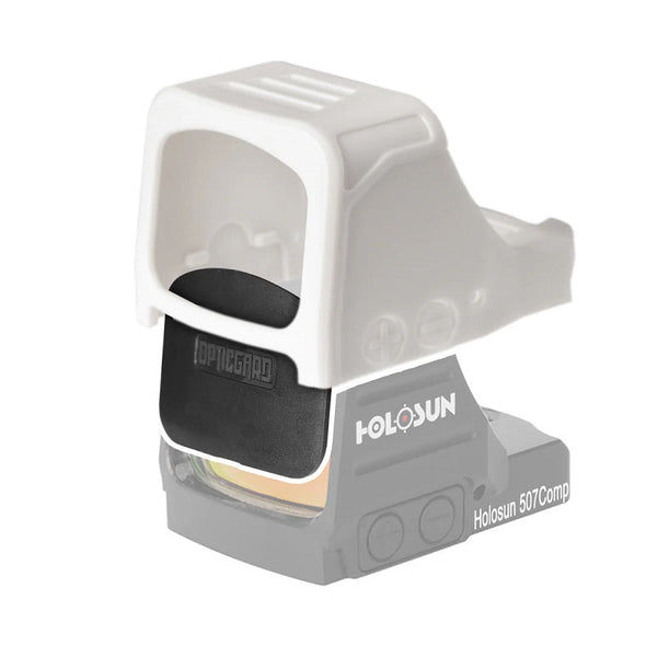 OpticGard Scope Cover 507 COMP