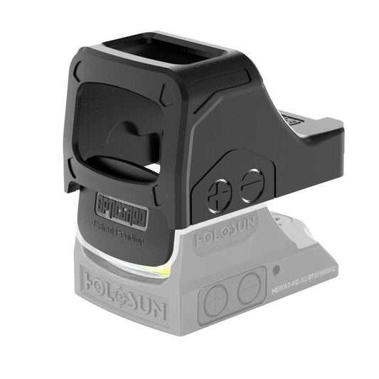 OpticGard Scope Cover 508T