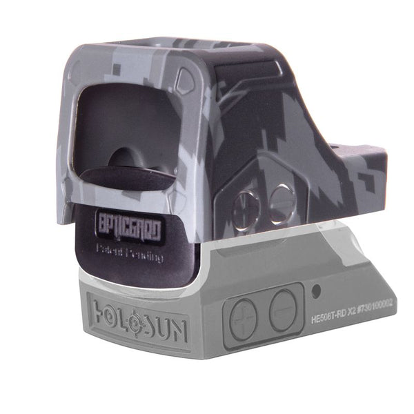 OpticGard Scope Cover 508T