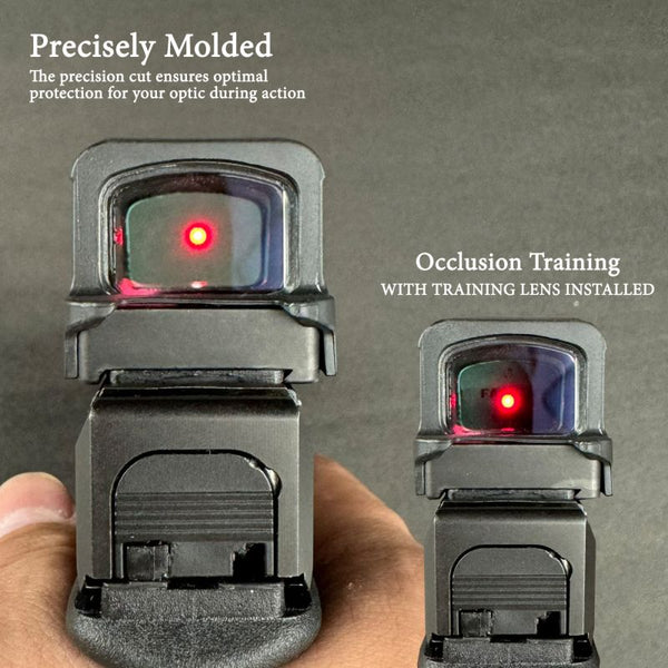 OpticGard Scope Cover 509T