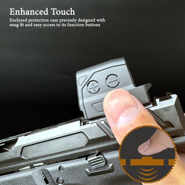 OpticGard Scope Cover 509T