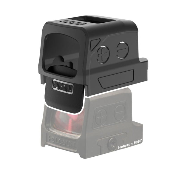 OpticGard Scope Cover 509T