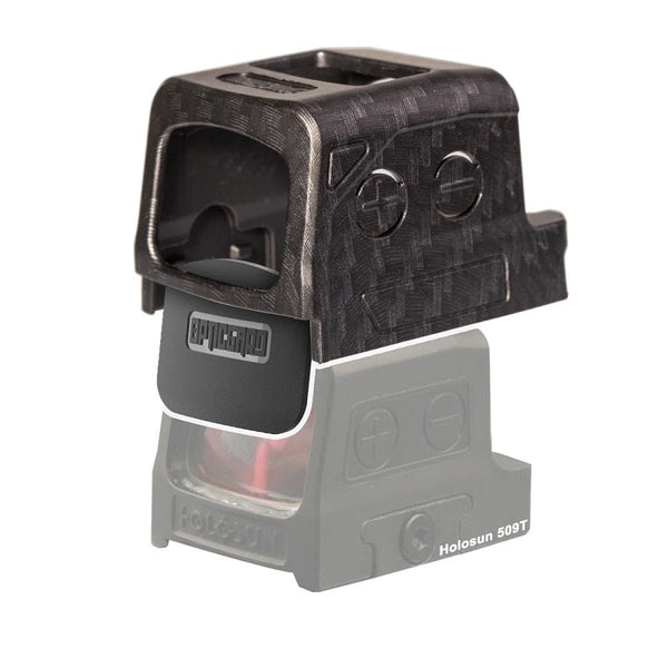 OpticGard Scope Cover 509T