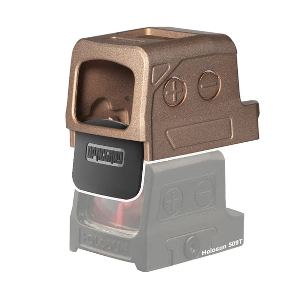 OpticGard Scope Cover 509T