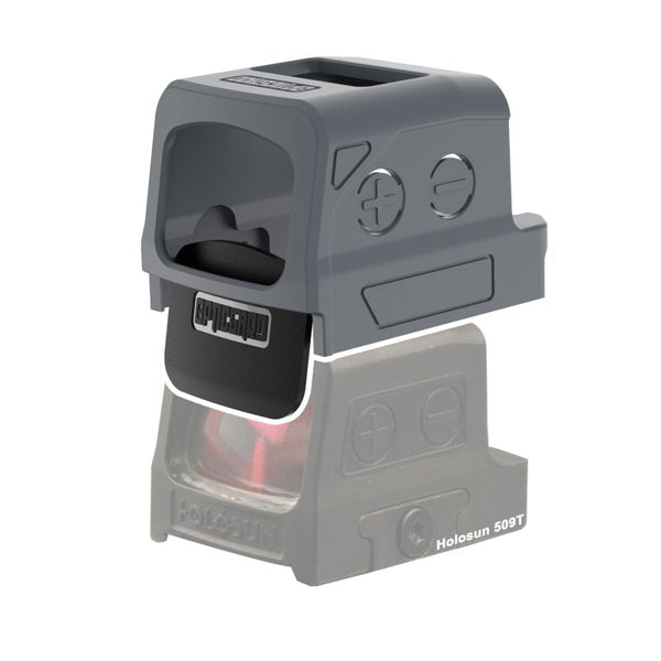 OpticGard Scope Cover 509T